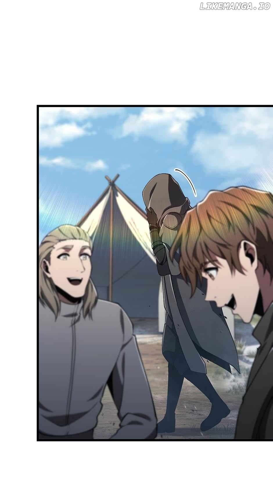 The Beginning After The End Chapter 185 image 096